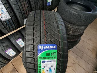 235/40 R19 Haida HD 687 foto 2