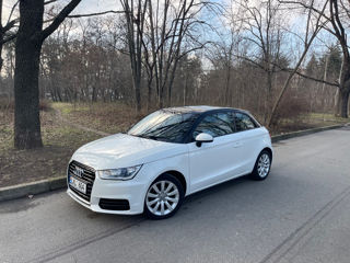 Audi A1 foto 3