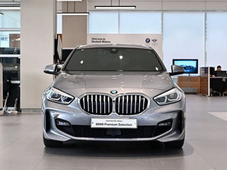 BMW 1 Series foto 2