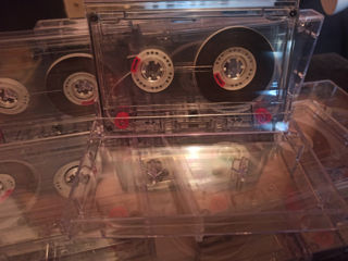 Новые кассеты foto 4