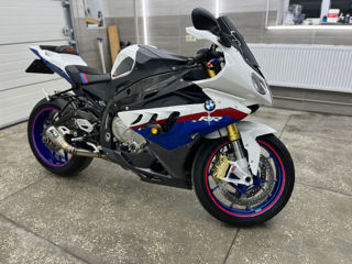 BMW S1000RR фото 4