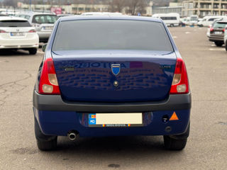 Dacia Logan foto 7