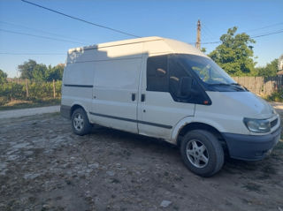 Ford Transit T90/350