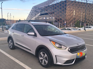 KIA Niro, 2018 