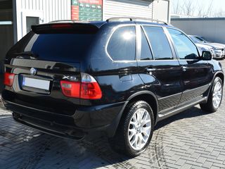 BMW X5 foto 5