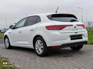 Renault Megane foto 7