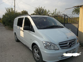 Mercedes Vito - 116 Cdi foto 4