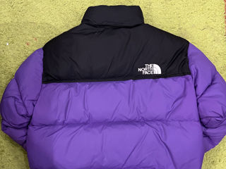 North face puffer foto 4