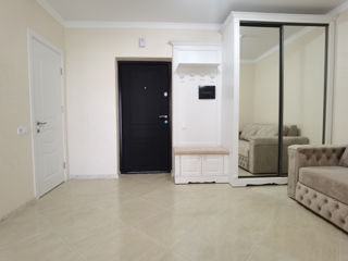 Apartament cu 1 cameră, 50 m², Buiucani, Chișinău foto 15