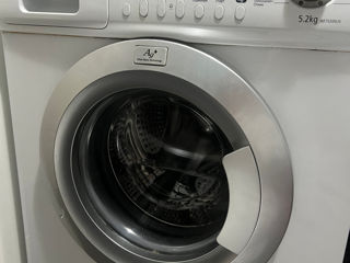 Mașină de spălat rufe