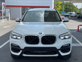 BMW X3 foto 7