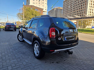 Dacia Duster foto 5