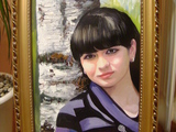 Portrete pictate la pret foarte avantajos Chisinau  puteti suna pe vaiber. Портреты на заказ foto 2
