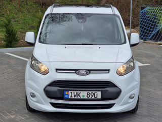 Ford Transit Connect foto 3