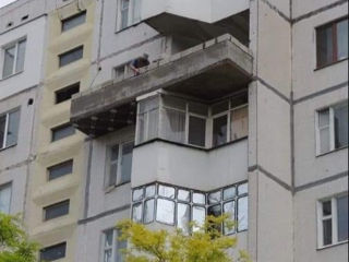 Cumpăr apartament fără reparație