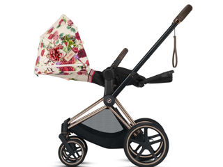 Cybex Priam Spring Blossom foto 4