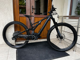 Specialized turbo Levo