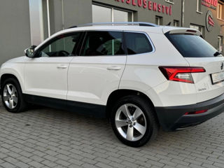 Skoda Karoq foto 5