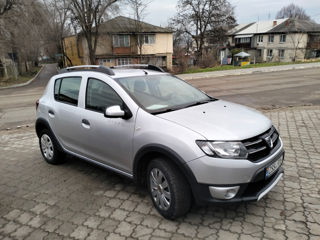 Dacia Sandero Stepway foto 9