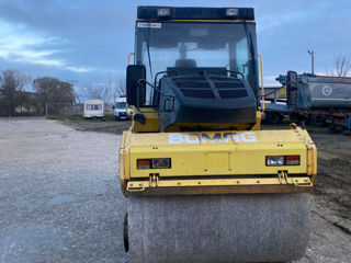 Bomag bw175