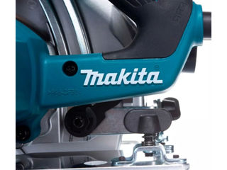 Fierăstrău circular Makita HS7611K 1600w 190mm-livrare-credit foto 11