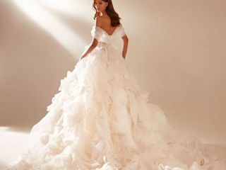 Rochie de mireasă Milla Nova foto 1