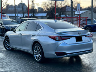 Lexus ES Series foto 4