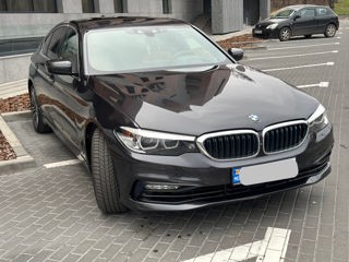 BMW 5 Series foto 3