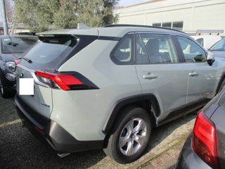 Toyota Rav 4 foto 3