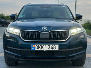 Skoda Kodiaq foto 4