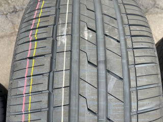 2 шины/2 anvelope 285/40 R21 Hankook Ventus S1 Evo3 (Porsche Version)/ Доставка, livrare foto 3