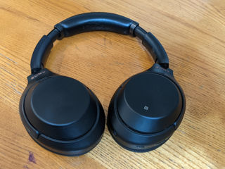 Наушники Sony WH-1000X M3