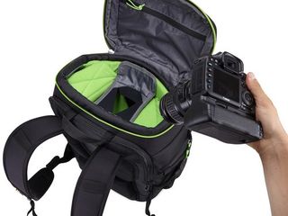 Сумки и рюкзаки Lowepro, Case Logic, Delsey, Crumpler, Think Tank, Tamrac foto 7