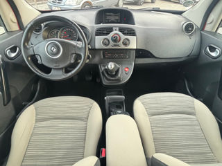 Renault Kangoo foto 9