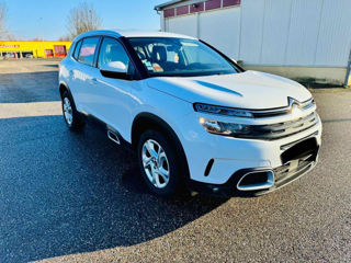 Citroen C5 Aircross foto 2