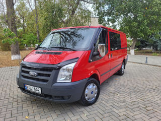 Ford TRANSIT 115 Long