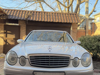 Mercedes E-Class foto 5