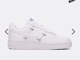 Nike Air Force 1 foto 3