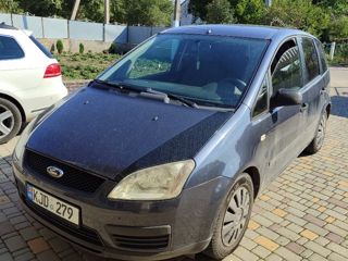 Ford C-Max foto 2