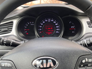 KIA Ceed foto 9