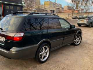 Subaru Outback foto 9