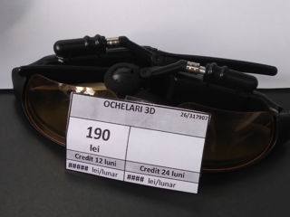 Ochelari3D