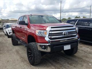 Toyota Tundra foto 1