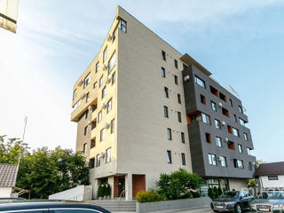 Apartament cu 3 camere, 125 m², Centru, Chișinău foto 19