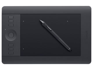 Графический планшет Wacom Intuos Pro S PTH-451