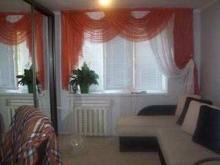 Apartament cu 1 cameră, 26 m², Botanica, Chișinău