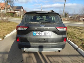 Ford Kuga foto 4