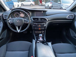 Infiniti Q foto 15