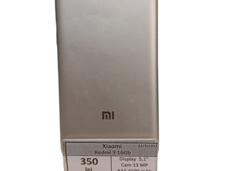 Xiaomi Redmi 3  16Gb