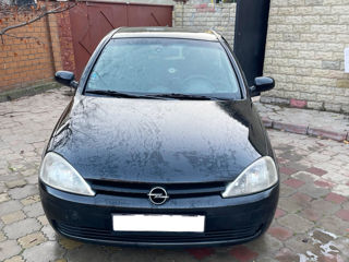 Opel Corsa foto 3